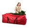 Tree Keeper Extra Large Artificial Christmas Tree Storage Bag - Fits 6'-9' Trees